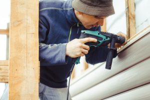 A Closer Look At The Fiber Cement Siding Installation Process
