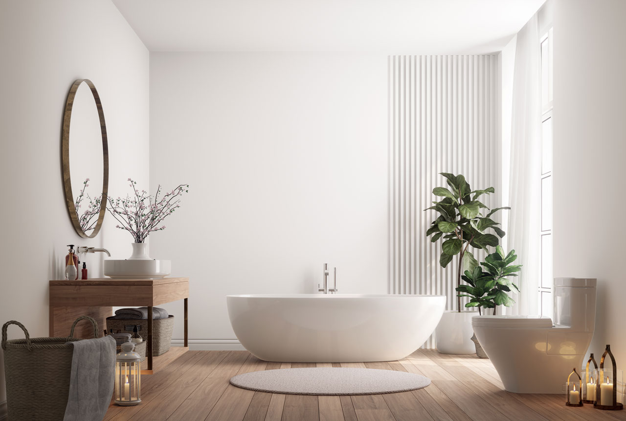 How Much Value Does A Bathroom Remodel Add For Your Home?