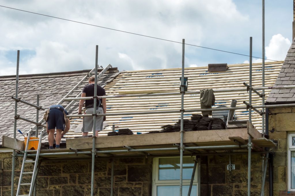 Is It Time To Replace Your Roof? 7 Signs To Look For
