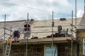 Is It Time To Replace Your Roof? 7 Signs To Look For
