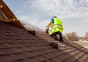 Bergen County Roofing